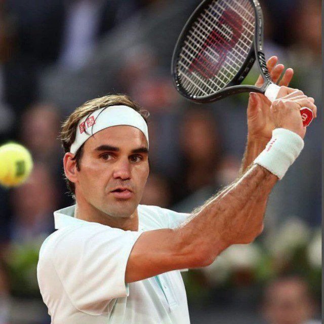 Tennis Expert